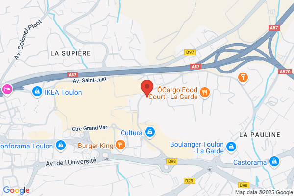 Bar Des Boulomanes