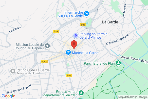 Bar Des Sports