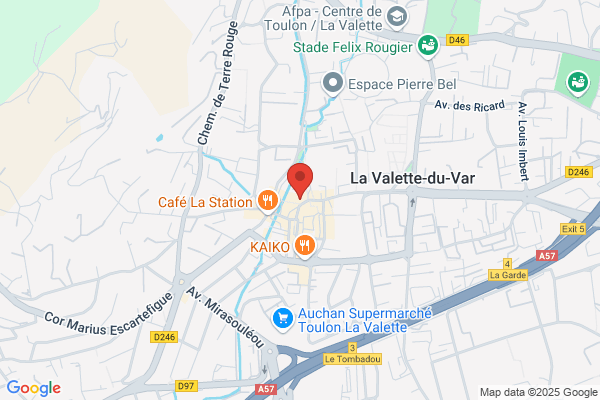 Bar Valettois