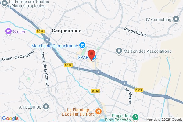 Audioprothésiste Carqueiranne - Audika