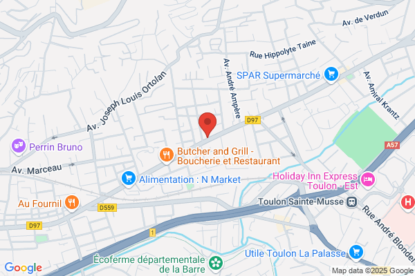 Atelier Des Stylistes