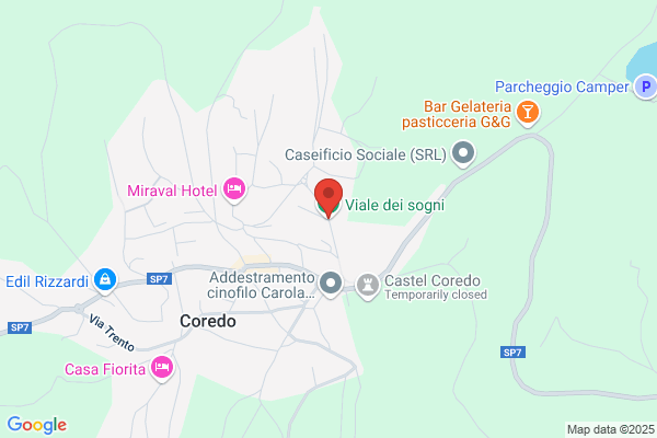 Coredo