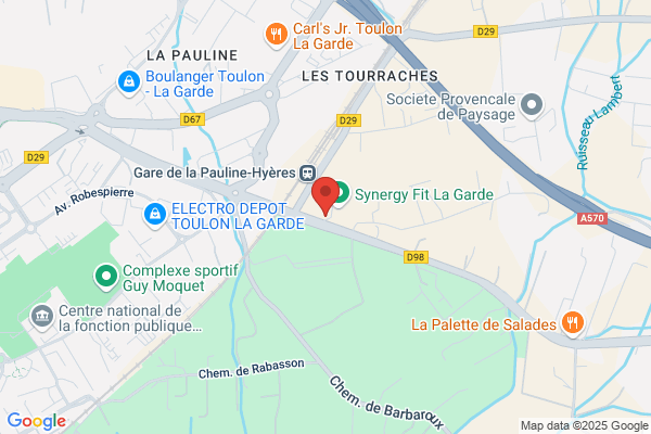 Mon Contrôle Technique