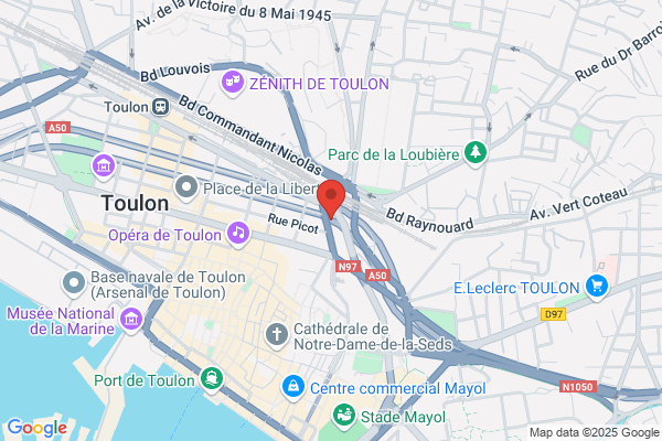 Association Souffle