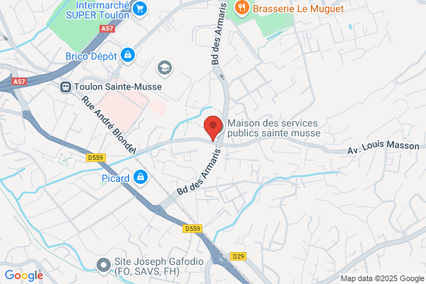 Centre Social Culturel Horizon Famille Culture