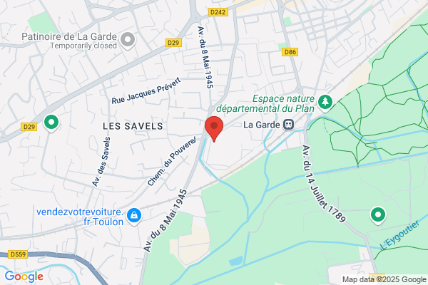 Centre Social Et Socio Culturel La Beaussiere