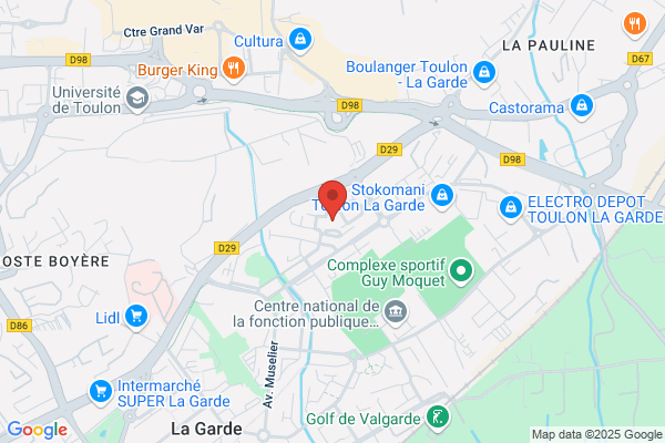 Calvez Sylvaine Ecole De Danse