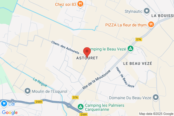 Astery