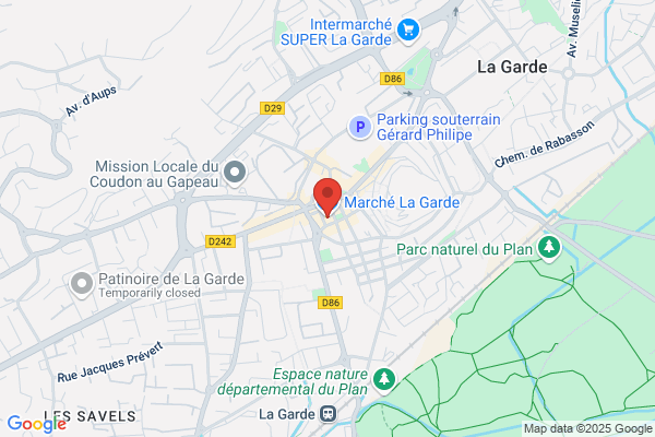 Atelier Beaugency
