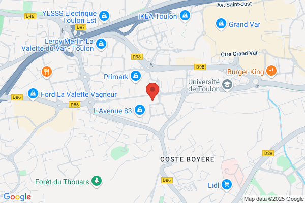 Mobilier de France