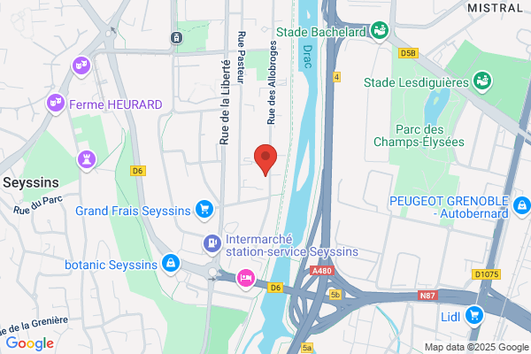 Demenagements Kinane Freres
