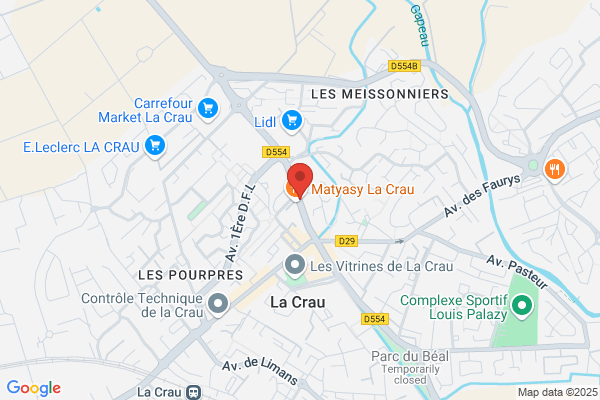 D Odontologie Crauoise Scm