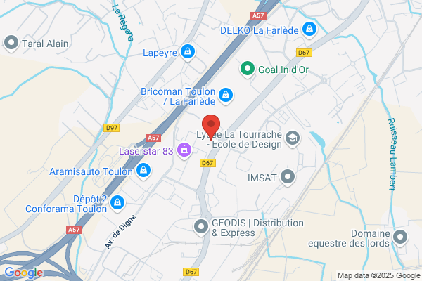 Jauffret Michel