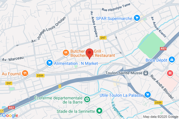Ecole Maternelle Brunet Barentine Garderie Periscolaire