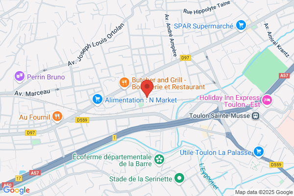 Ecole Mixte Brunet I