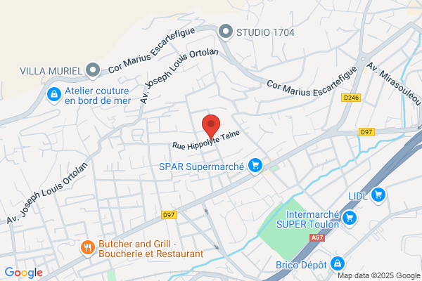 Ecole Mixte Font Pre 1