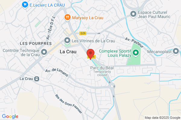 Ecole Primaire Jean Giono