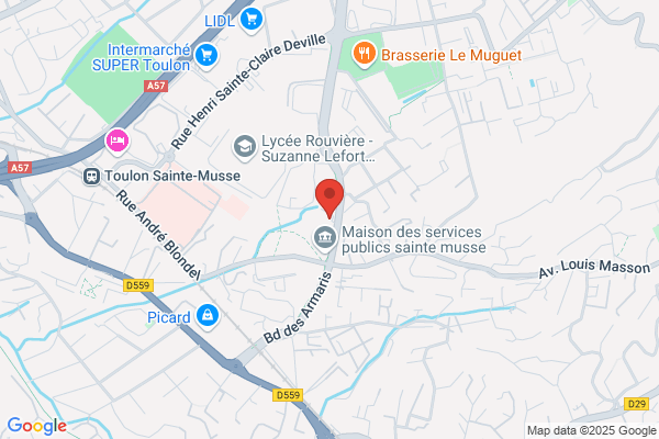 Ecole Primaire Marius Longepierre Reseau D Aide specia