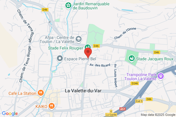 Ecoles Primaires Cantine Pierre De Ronsard