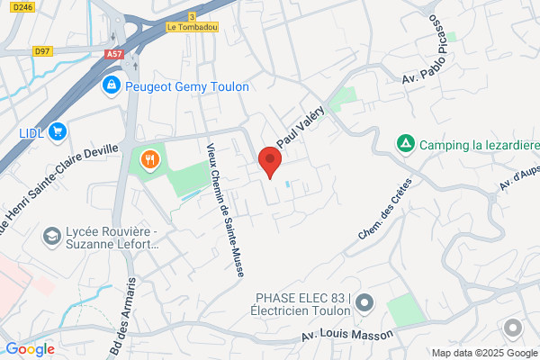 Ecoles Primaires Marcel Pagnol