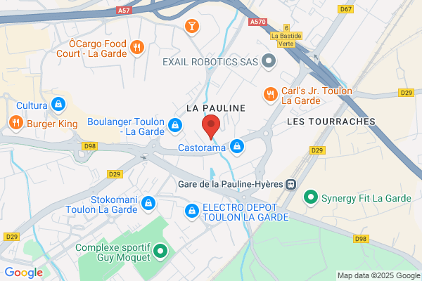 Cabus Et Raulot