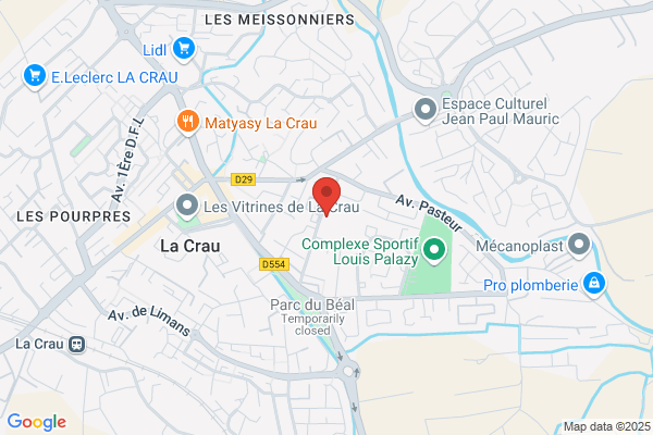 College Du Fenouillet