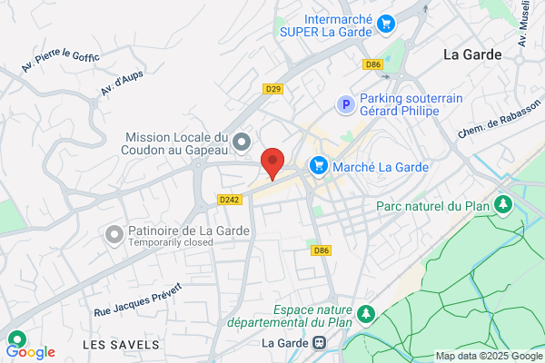 Bazar Alimentation Generale