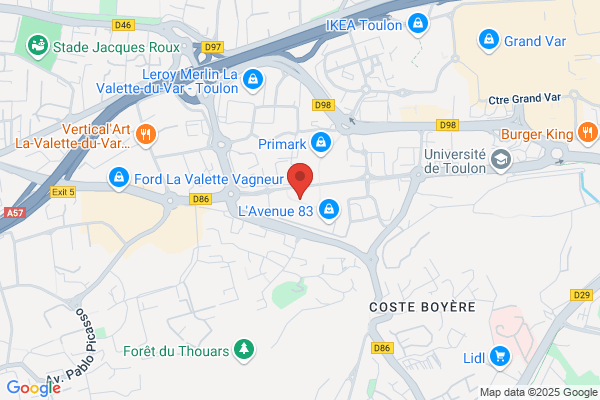 Une Histoire de Famille