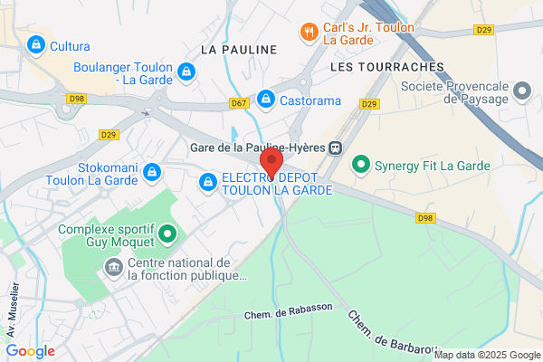 Avenir Distribution