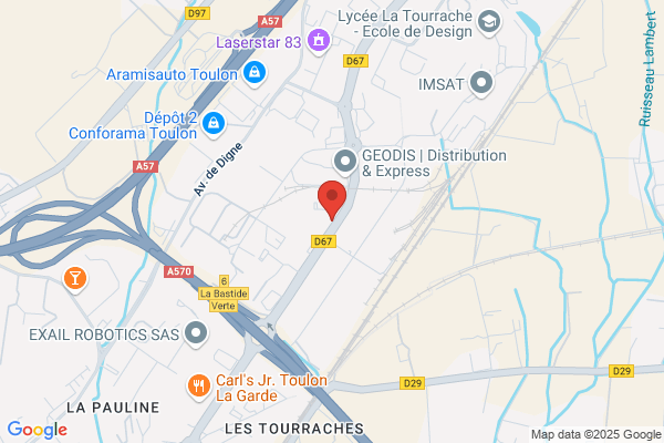 Ginouves Georges