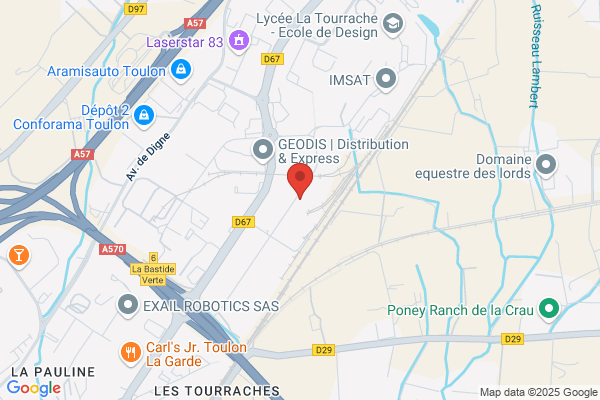 Ginouves Georges Sas