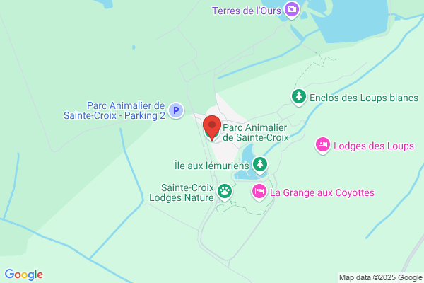 Hyeres Orientation