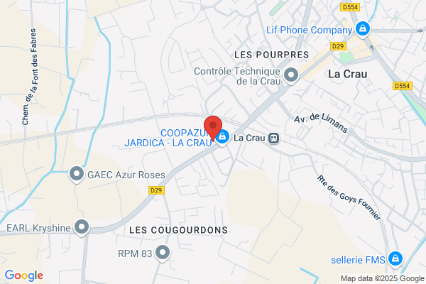Carrosserie Botasso CJL - Motrio