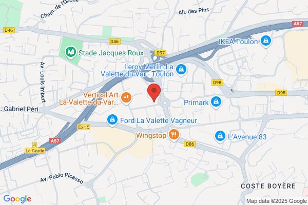 DELKO La Valette-du-Var