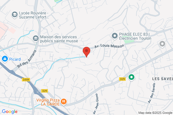 Aoune Jean Marie