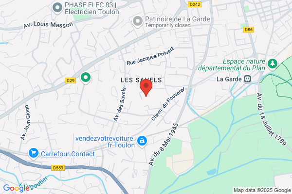 Bourgues Max