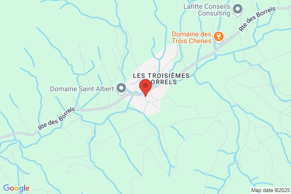 Gaec Dryjard Des Garniers