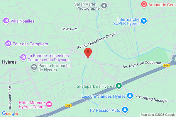 Hotel Ibis