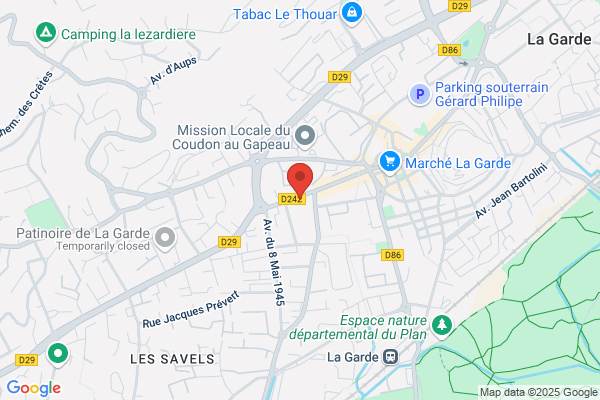 Agence Annie Barbe Transactions