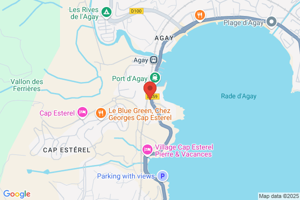 Agence Axim