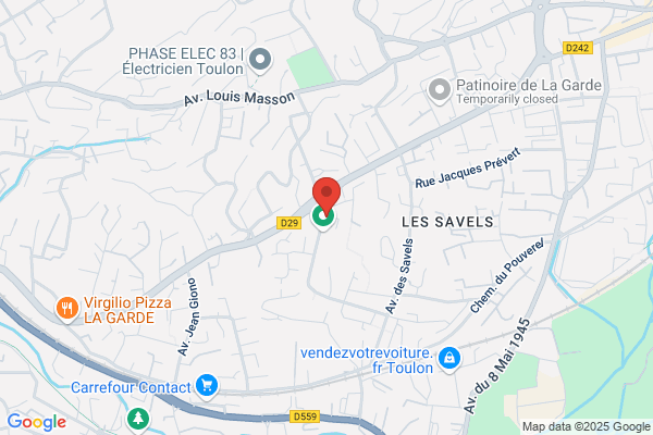 Agence Centre Outremer
