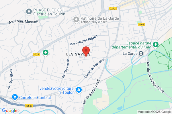 Agence Costebleue