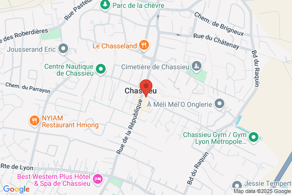 Agence G P Immobilier