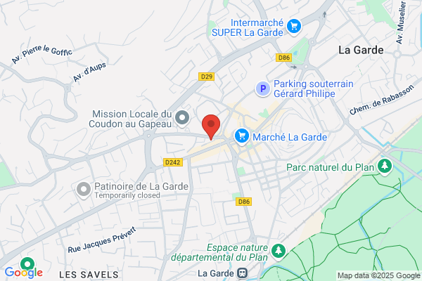 Agence Immobiliere Delta Transactions