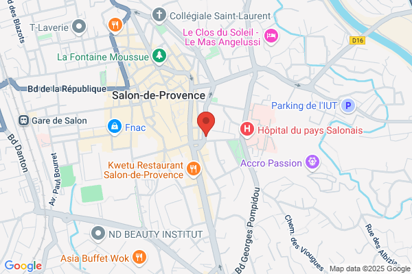 Boss Immobilier