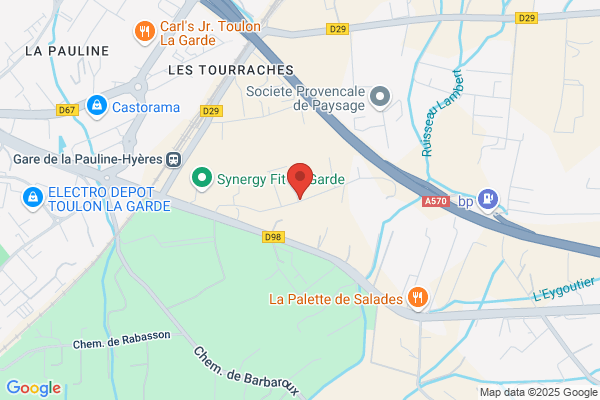 Ceccaldi Immobilier
