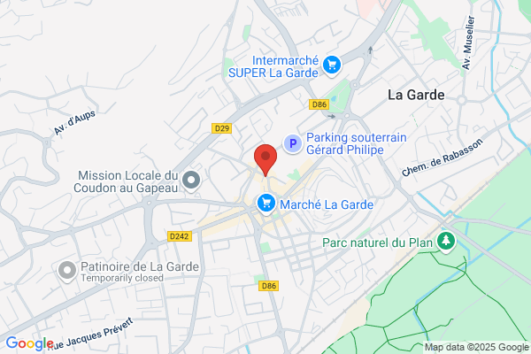 Cles Du Sud