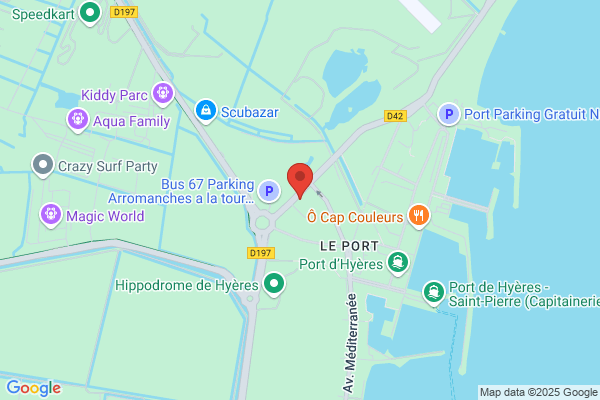Echappee Bleue Immobilier