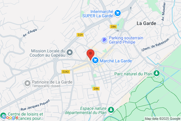 Guy Hoquet L Immobilier