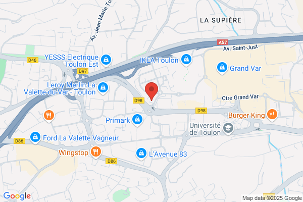 Espace Numerique